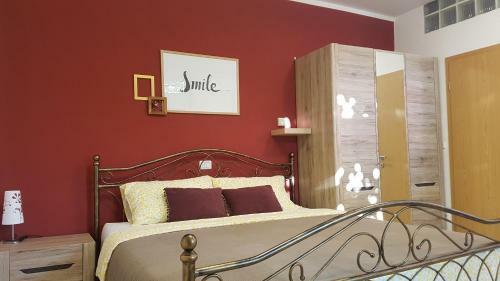 Hostal Apartment And Rooms Parus