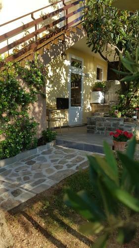 Hostal Apartment And Rooms Parus