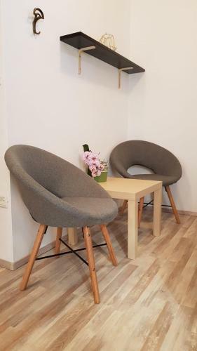 Hostal Apartment And Rooms Parus