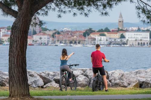 Hostal Guest House Via Flavia