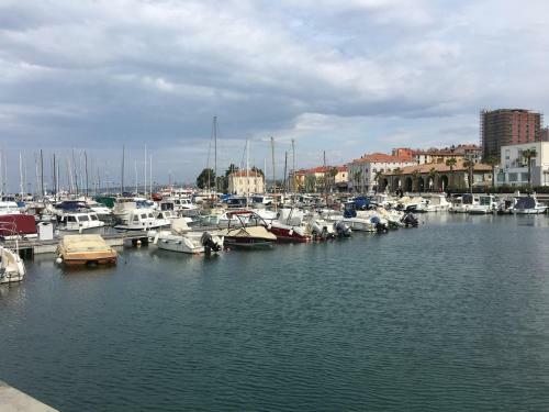 Apartamento Costa Lunga