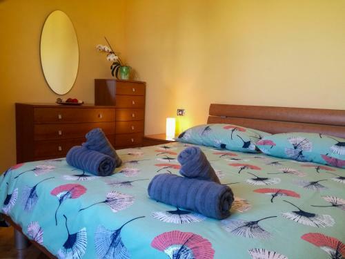 Apartamento Costa Lunga