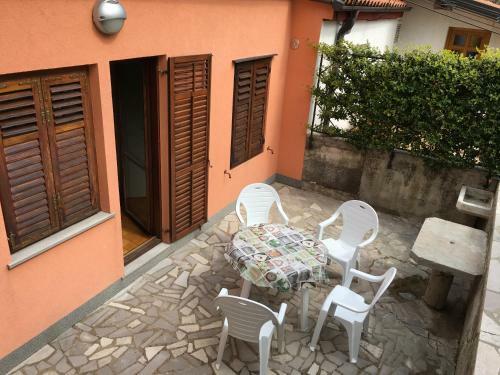 Apartamento Costa Lunga