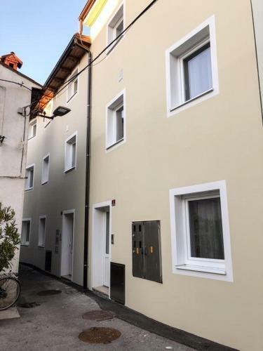 Apartments Somaya