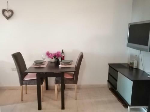 Sun & Love Apartment