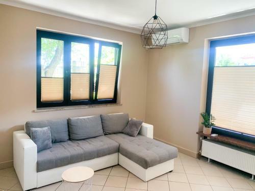 Apartma Lu