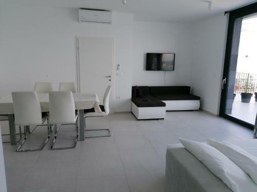 Apartamento Vila Molet Koper