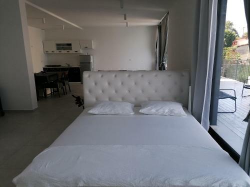 Apartamento Vila Molet Koper