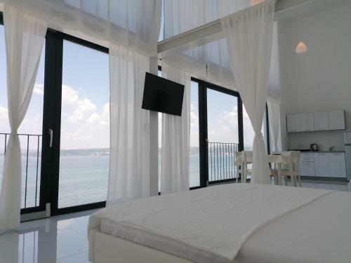 Apartamento Vila Molet Koper