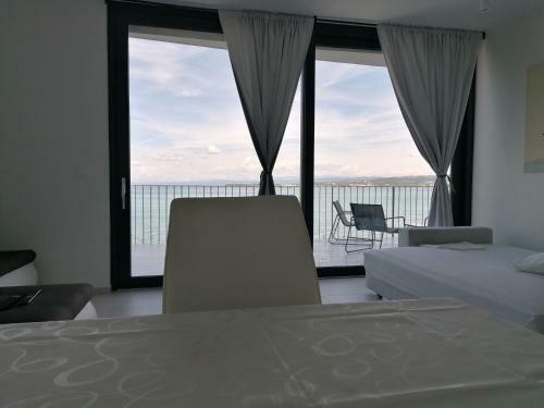 Apartamento Vila Molet Koper