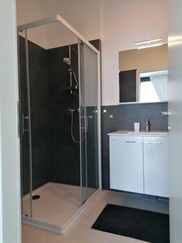 Apartamento Vila Molet Koper
