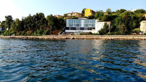 Apartamento Vila Molet Koper