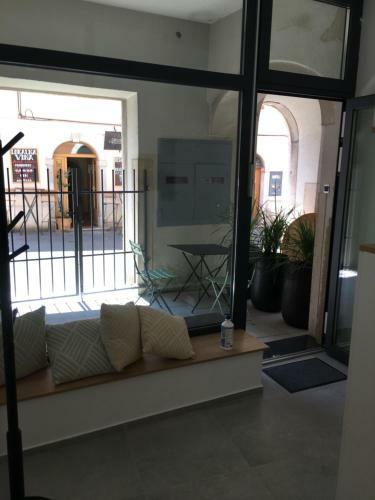 Sunset Apartment Koper