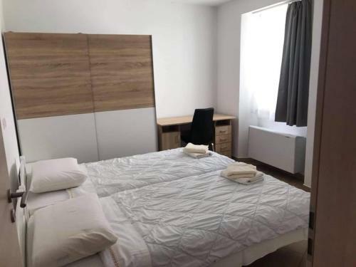 Apartamento Villa Ivanka