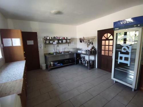 Apartamento Park Istra Guest House