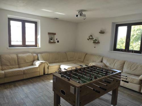 Apartamento Park Istra Guest House
