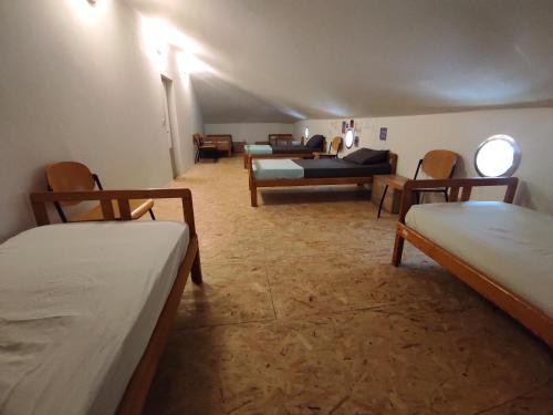 Apartamento Park Istra Guest House