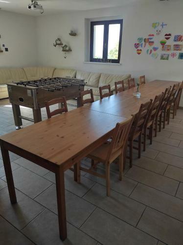 Apartamento Park Istra Guest House