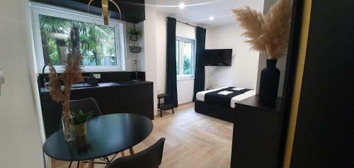 Balance Apartments