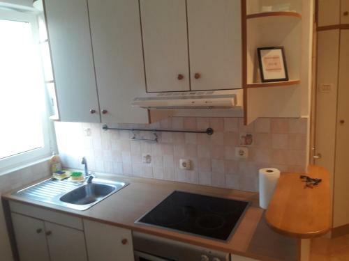 Apartamento Ap Semedela