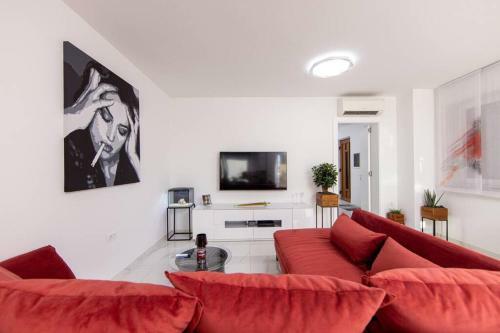 Apartma Bella Vista Plavje