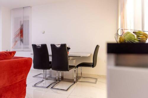 Apartma Bella Vista Plavje