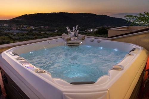 Apartma Bella Vista Plavje