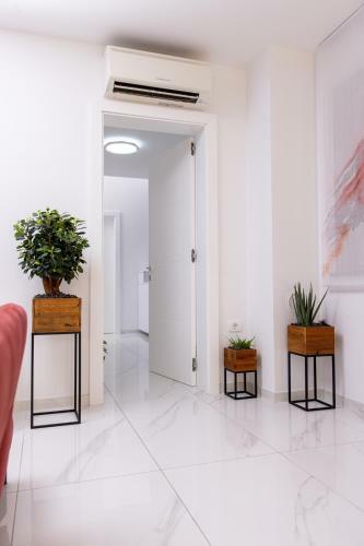 Apartma Bella Vista Plavje