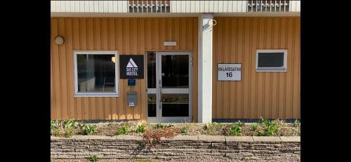365 City Hostel Borl�nge