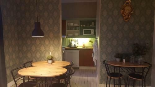 Albergue Romme Logi