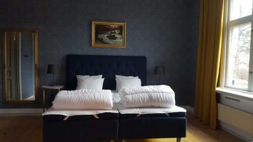 Albergue Romme Logi