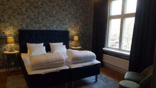 Albergue Romme Logi