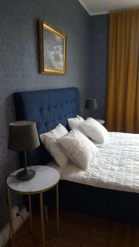 Albergue Romme Logi