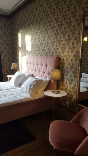 Albergue Romme Logi