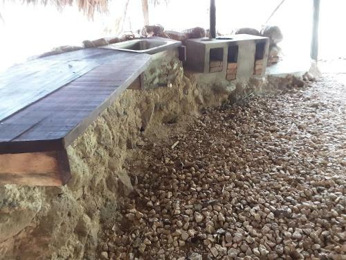 Agroturismo Sconfracreek