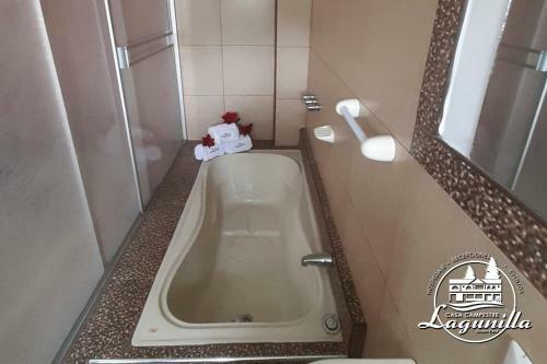 Hotel Casa Campestre Lagunilla