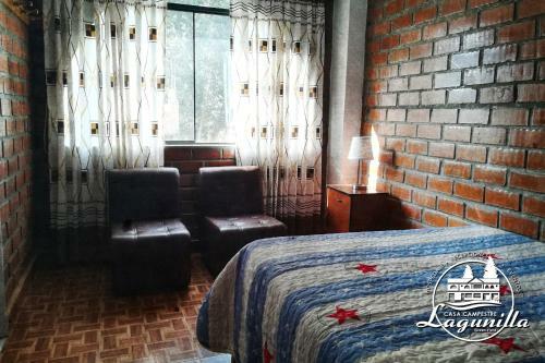 Hotel Casa Campestre Lagunilla