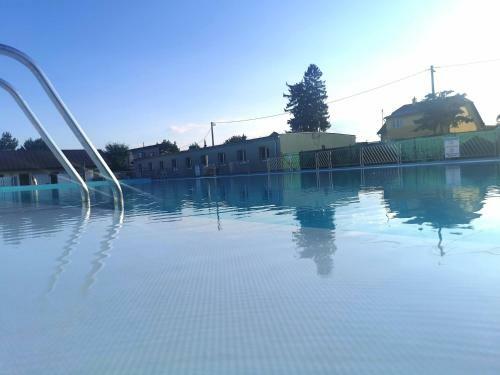 Apartm�ny Star