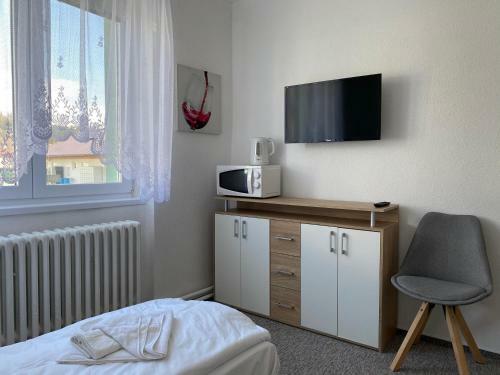 Apartm�ny Star