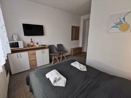Apartm�ny Star
