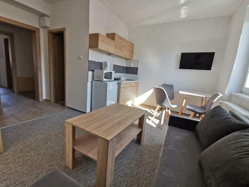 Apartm�ny Star