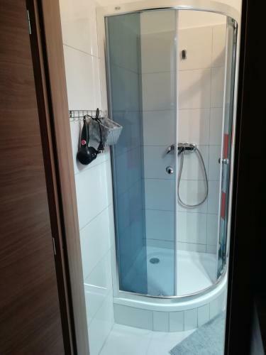 Studio Apartm�n Ke?marok