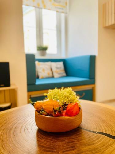 Apartm�n Ke?marok