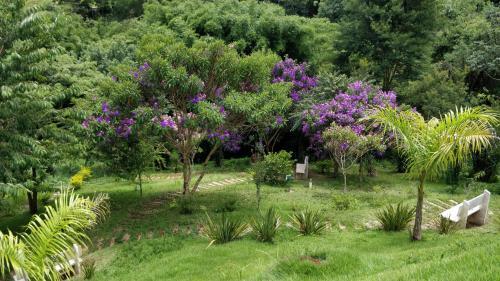 Casa De Campo Recanto Pedra Azul