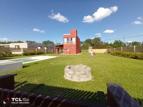 Los Teros Hospedaje