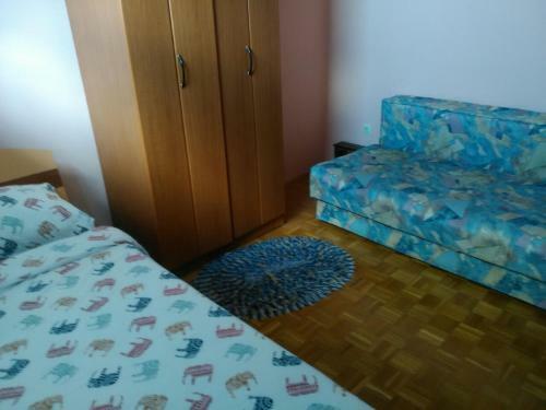Dunavska Duplex Apartment