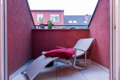 Spacious 1-bedroom Apartment
