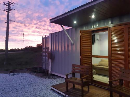 Villa Lugar Encantador Com Bela Paisagem