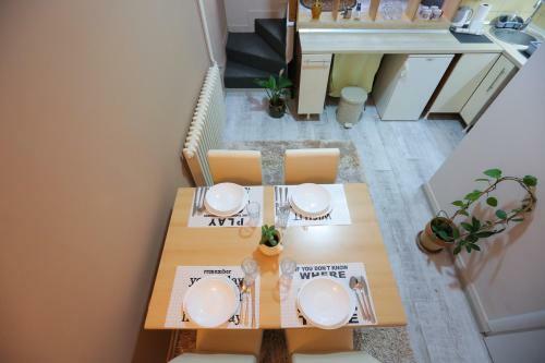 Little Magic Apartment