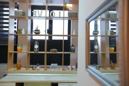 Little Magic Apartment